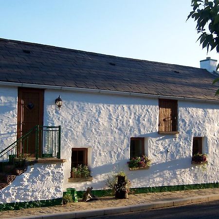 The Bothy Self Catering Accommodation Rousky Eksteriør bilde